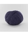 Pelote Fonty Tartan 3 col 2036 violette