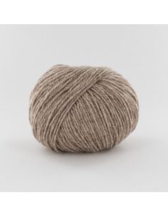 Pelote Fonty Tartan 3 col 2037 beige
