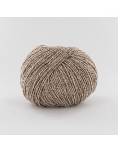 Pelote Fonty Tartan 3 col 2037 beige