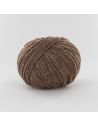 Pelote Fonty Tartan 3 col 2038 noisette