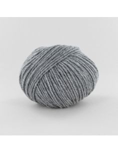 Pelote Fonty Tartan 6 col 2016 gris clair