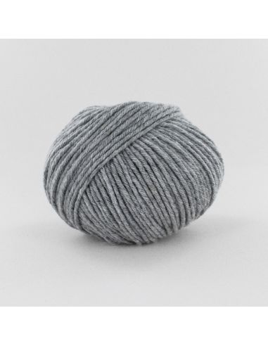 Pelote Fonty Tartan 6 col 2016 gris clair