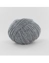 Pelote Fonty Tartan 6 col 2016 gris clair