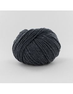 Pelote Fonty Tartan 6 col 2018 gris foncé