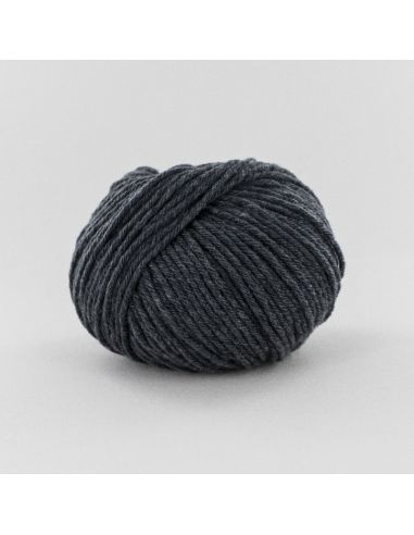 Pelote Fonty Tartan 6 col 2018 gris foncé