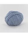 Pelote Fonty Tartan 6 col 2010 bleu ciel