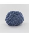 Pelote Fonty Tartan 6 col 2011 bleu layette