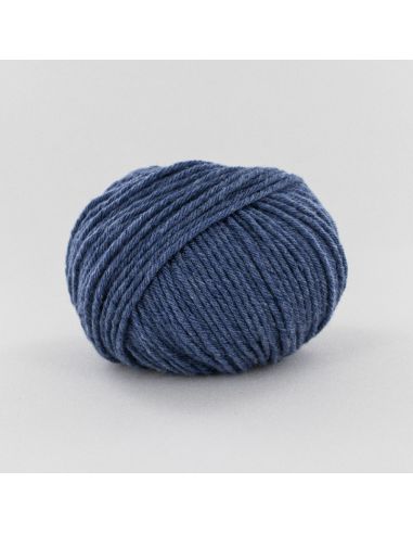 Pelote Fonty Tartan 6 col 2012 bleu