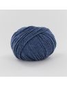 Pelote Fonty Tartan 6 col 2012 bleu