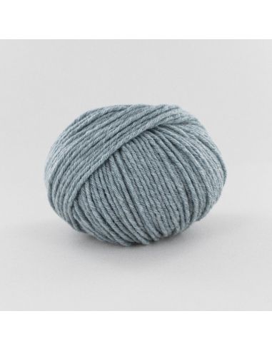Pelote Fonty Tartan 6 col 2019 bleu maya