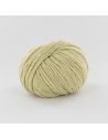 Pelote Fonty Tartan 6 col 2025 jaune pâle