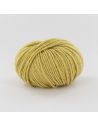 Pelote Fonty Tartan 6 col 2026 jaune blé