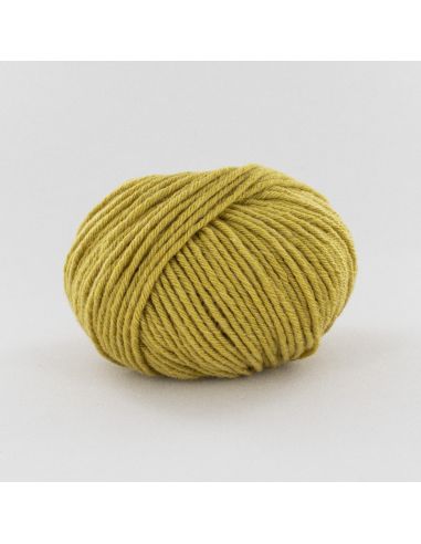 Pelote Fonty Tartan 6 col 2027 jaune miel