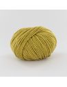 Pelote Fonty Tartan 6 col 2027 jaune miel