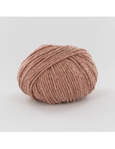 Pelote Fonty Tartan 6 col 2004 saumon
