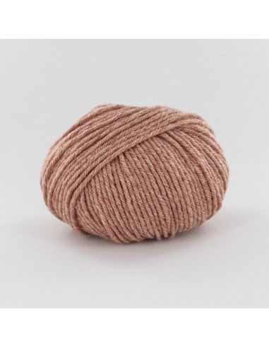 Pelote Fonty Tartan 6 col 2004 saumon
