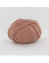 Pelote Fonty Tartan 6 col 2004 saumon