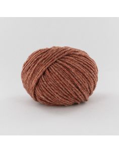 Pelote Fonty Tartan 6 col 2005 terracotta