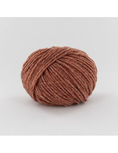Pelote Fonty Tartan 6 col 2005 terracotta