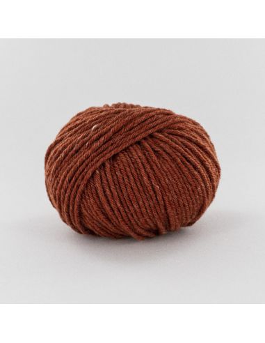 Pelote Fonty Tartan 6 col 2006 brique