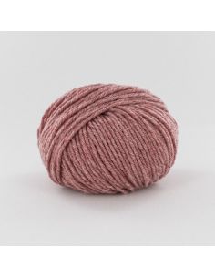 Pelote Fonty Tartan 6 col 2001 rose malabar