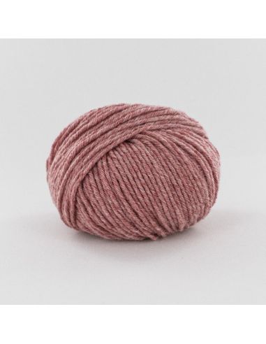 Pelote Fonty Tartan 6 col 2001 rose malabar
