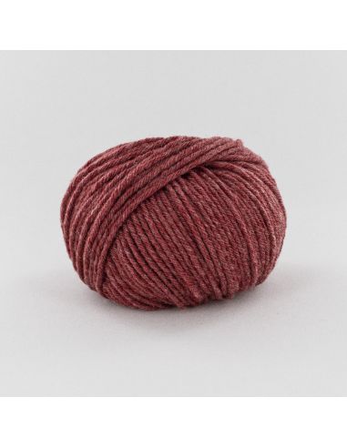Pelote Fonty Tartan 6 col 2008 pastèque