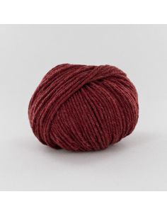 Pelote Fonty Tartan 6 col 2009 cerise