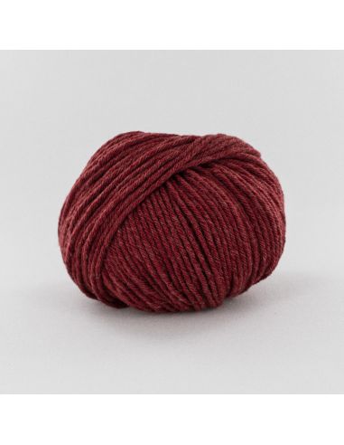Pelote Fonty Tartan 6 col 2009 cerise