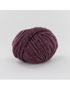 Pelote Fonty Tartan 6 col 2002 framboise