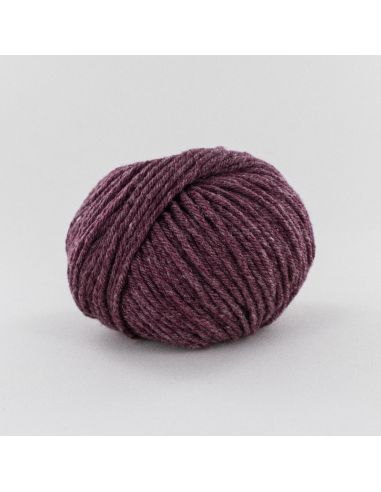 Pelote Fonty Tartan 6 col 2002 framboise