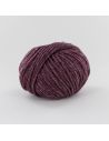 Pelote Fonty Tartan 6 col 2002 framboise