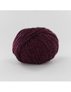 Pelote Fonty Tartan 6 col 2003 bruyère