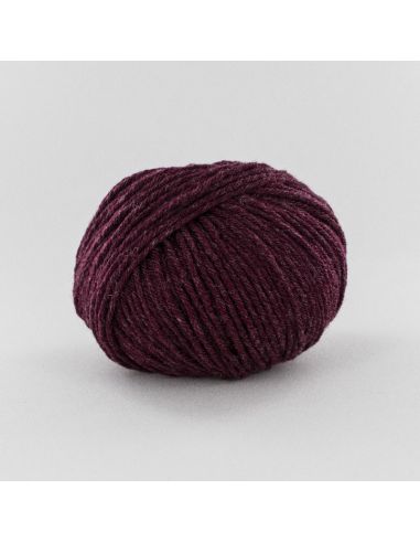 Pelote Fonty Tartan 6 col 2003 bruyère