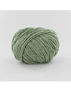 Pelote Fonty Tartan 6 col 2031 tilleul