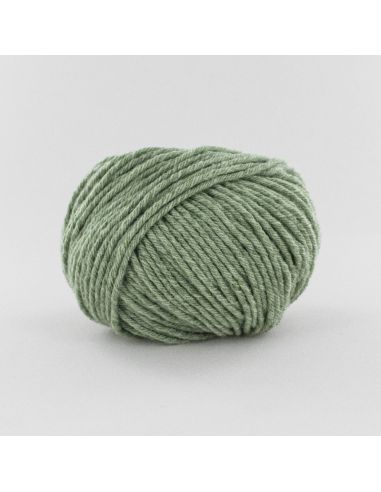 Pelote Fonty Tartan 6 col 2031 tilleul