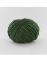 Pelote Fonty Tartan 6 col 2033 épinard