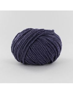 Pelote Fonty Tartan 6 col 2036 violette