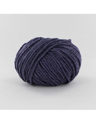 Pelote Fonty Tartan 6 col 2036 violette