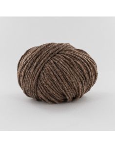 Pelote Fonty Tartan 6 col 2038 noisette