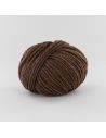 Pelote Fonty Tartan 6 col 2039 chocolat