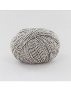 Pelote Fonty Urga col 01 gris clair