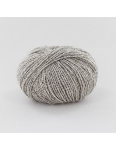 Pelote Fonty Urga col 01 gris clair