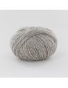 Pelote Fonty Urga col 01 gris clair