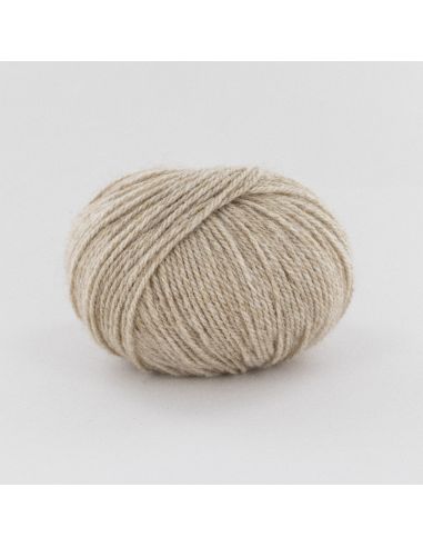 Pelote Fonty Urga col 04 crème