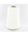 Cône Fonty Zéphir col 9047 blanc