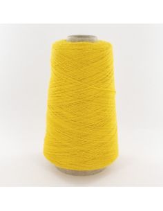 copy ofCône Fonty Zéphir col 9015 jaune tournesol