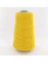 copy ofCône Fonty Zéphir col 9015 jaune tournesol