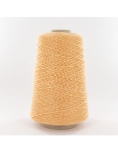 Cône Fonty Zéphir col 9058 saumon