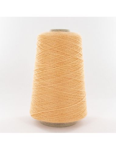 Cône Fonty Zéphir col 9058 saumon